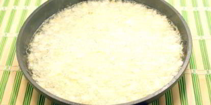 Шаг 4: закуски из перца и моркови