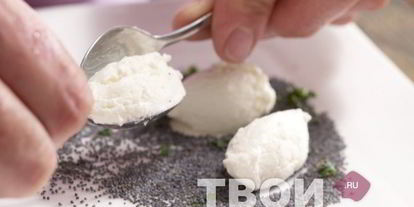 Шаг 3: закуски из помидор