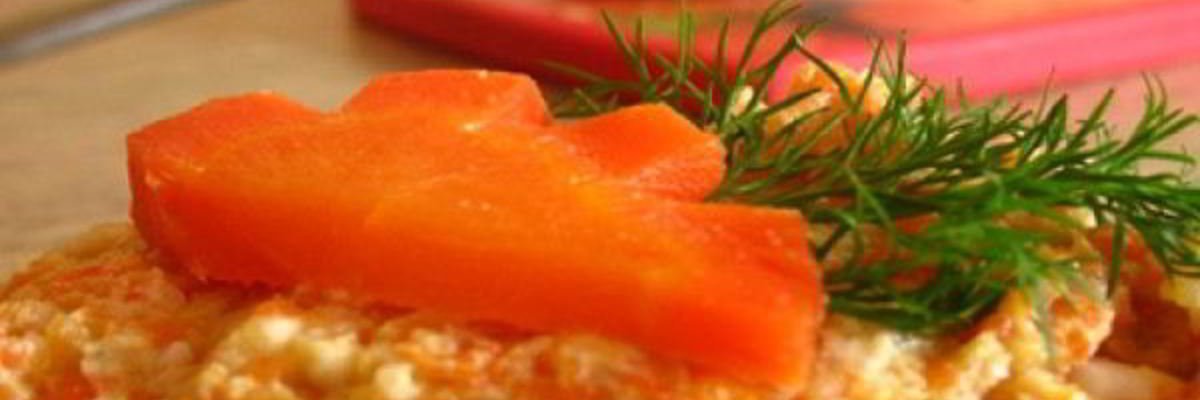 Рецепт Закуски из сельди