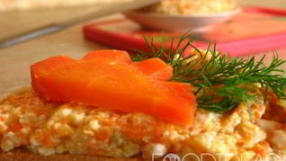 Рецепт Закуски из сельди