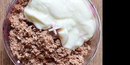 Шаг 1: закуски из свеклы с тунцом