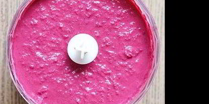 Шаг 2: закуски из свеклы с тунцом