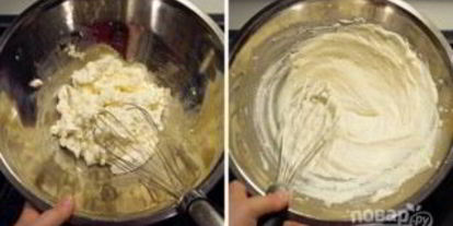 Шаг 1: закуски из тыквы с сыром