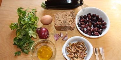 Шаг 1: закуски на 23 февраля граната-лимонка