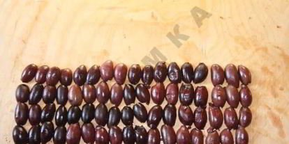 Шаг 12: закуски на 23 февраля граната-лимонка