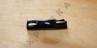 Шаг 15: закуски на 23 февраля граната-лимонка