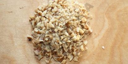 Шаг 7: закуски на 23 февраля граната-лимонка