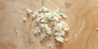 Шаг 8: закуски на 23 февраля граната-лимонка