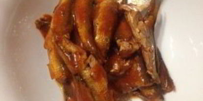 Шаг 1: закуски по-чешски