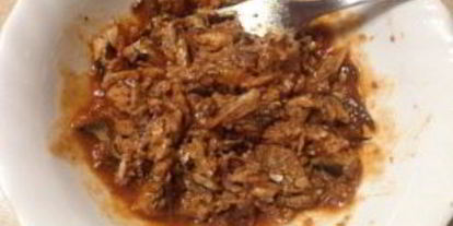 Шаг 2: закуски по-чешски