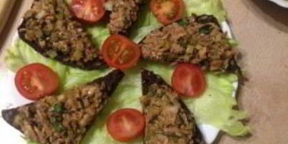 Шаг 6: закуски по-чешски