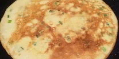 Шаг 1: закуски праздничной