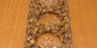 Шаг 5: закуски светофор