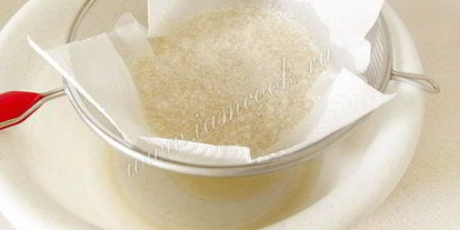 Шаг 8: мясного заливного