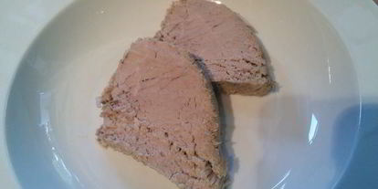 Шаг 1: телячьего заливного