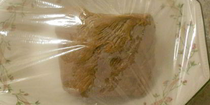 Шаг 2: заливного без проблем