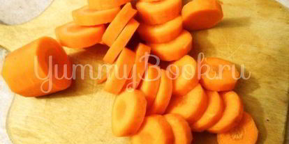 Шаг 4: заливного из карпа с буряком