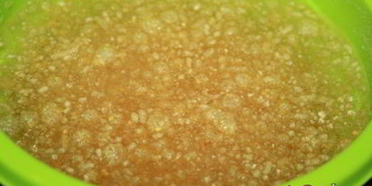 Шаг 1: заливного из куриных бедрышек