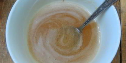 Шаг 11: заливного из курицы с брокколи