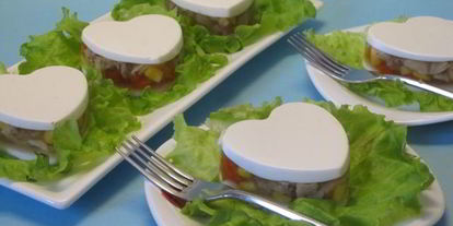 Шаг 13: заливного из курицы в мультиварке