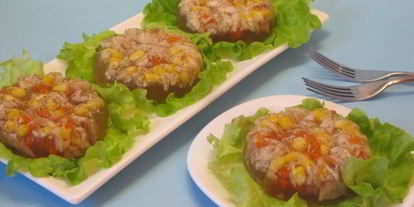 Шаг 14: заливного из курицы в мультиварке