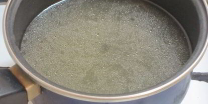 Шаг 5: заливного из курицы в мультиварке