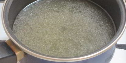 Шаг 5: заливного из курицы