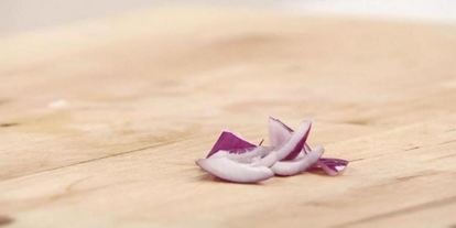 Шаг 1: заливного из помидоров