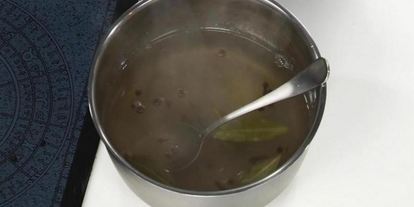 Шаг 2: заливного из помидоров