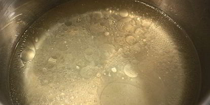 Шаг 4: заливного из рыбы новогоднее