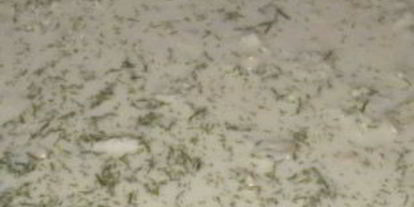 Шаг 4: заливного из рыбы трески