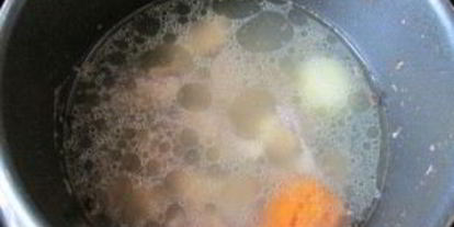 Шаг 1: заливного из рыбы в мультиварке