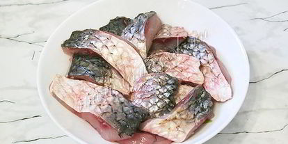 Шаг 3: заливного из рыбы