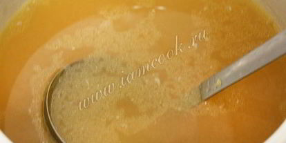 Шаг 9: заливного из рыбы