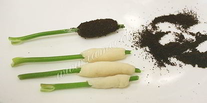 Шаг 13: заливного из рыбы