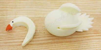 Шаг 14: заливного из рыбы