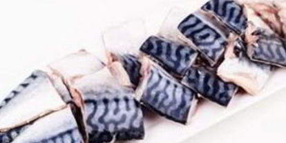 Шаг 1: заливного из скумбрии