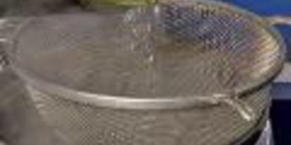 Шаг 4: заливного из судака с креветками