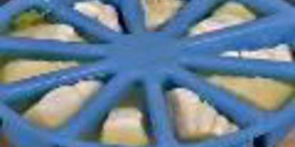 Шаг 5: заливного из судака с креветками