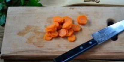 Шаг 3: заливного из свиного языка