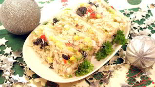 Рецепт Заливного Особого