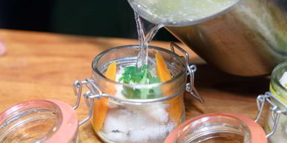 Шаг 5: заливного рыбного