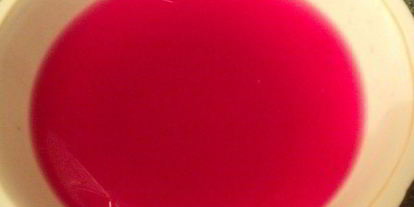 Шаг 2: заливного сердечки