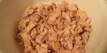 Шаг 3: заливного сердечки