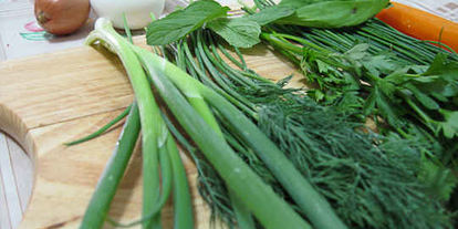 Шаг 11: заливное