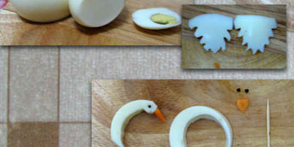 Шаг 17: заливное