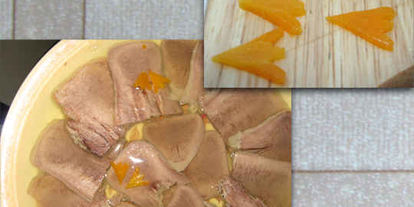 Шаг 21: заливное