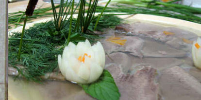 Шаг 23: заливное