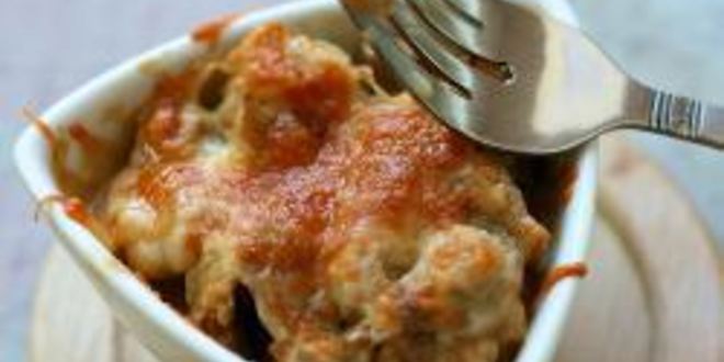 Рецепт куриного жюльена