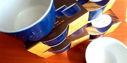 Шаг 14: сливочного жульена с ветчиной и грибами